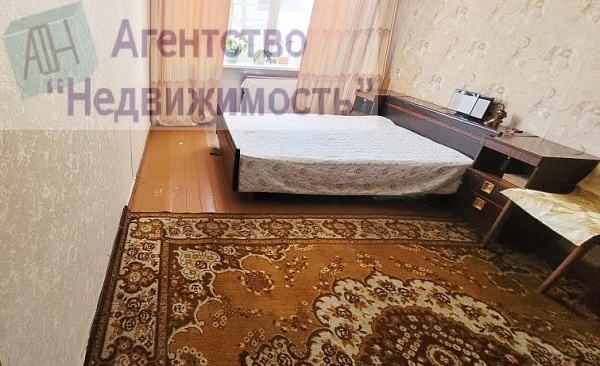 Двухкомнатная квартира по проспекту Кирова город Ленинск-Кузнецкий Двухкомнатная квартира по проспекту Кирова город Ленинск-Кузнецкий